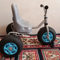سه چرخه کودک