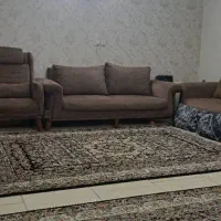 ۷۵ متر ۲ خواب ( بازسازی شده )|فروش آپارتمان|کرج, حسن آباد|دیوار
