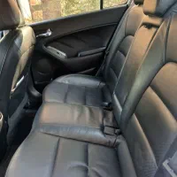 سراتو yd مدل ۲۰۱۵|خودرو سواری و وانت|تهران, تهرانپارس غربی|دیوار