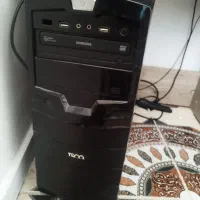 کیس کامپیوتر در حد