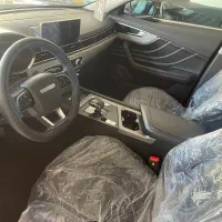 فیدلیتی پرایم ۵ نفره|خودرو سواری و وانت|اردبیل, |دیوار