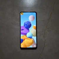 گوشی سامسونگ A21s