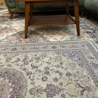 میز جلومبلی|مبلمان خانگی و میز عسلی|کرج, کوی کارمندان جنوبی|دیوار