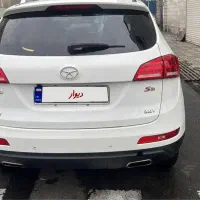 جک s5 مدل ۱۴۰۰ موتوربزرگ معاوضه با خودرو|خودرو سواری و وانت|تهران, افسریه جنوبی|دیوار