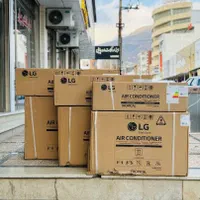 کولر سرد و گرم