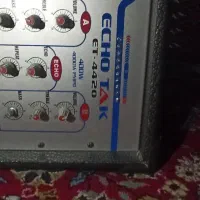 باند و امپلی حسینیه|سیستم صوتی خانگی|خرمشهر, |دیوار