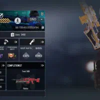 اکانت کالاف|کنسول، بازی ویدئویی و آنلاین|بندر دیر, |دیوار