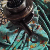 میلنگ صفحه کلاچ هوندا ۱۲۵|قطعات یدکی و لوازم جانبی|بندرعباس, |دیوار