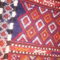 جاجیم.با بیش از صد سال قدمت