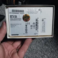 میکروفن شور بتا ۵۸|صوتی و تصویری|تهران, حسن‌آباد|دیوار