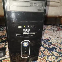 کامپیوتر|رایانه رومیزی|الوند, |دیوار