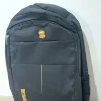 کوله چرم|کیف، کفش، کمربند|اسلام‌شهر, شهرک واوان|دیوار