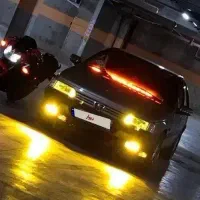 405 مدل 86 اسپرت