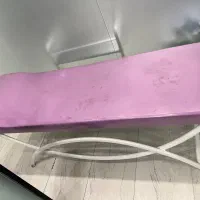 تخت معاینه|پزشکی|تهران, حکمت|دیوار