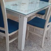 میز غذاخوری