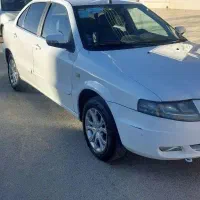 سمند ای اف سون مدل 1400