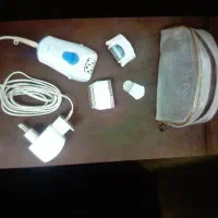 دستگاه اپیلیدی براون