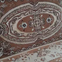 چهار عدد فرش نه متری  سالم