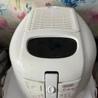 سرخ کن چرخشی دلونگی  اصل ایتالیا