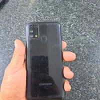 گوشی سامسونگ گلکسی m31|موبایل|تربتحیدریه, باغ ملی|دیوار