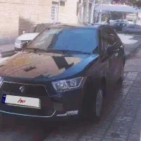 دنا پلاس پنج دنده ef 7 صفر مدل ۱۴۰۴ با کارت طلایی|خودرو سواری و وانت|مشهد, امام رضا (ع)|دیوار