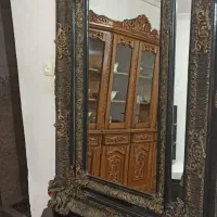 آینه و کنسول