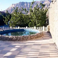 اجاره باغ ویلا بسیار تمیز با امنیت بالا|اجارهٔ کوتاه‌مدت ویلا و باغ|اصفهان, سپاهان‌شهر|دیوار