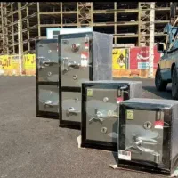 فروش گاوصندوقhad23 از ۵۰ کیلو تا ۲ تن
