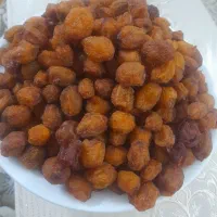 آلو بخارا امسالی