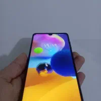 گوشی سامسونگ A31|موبایل|فردیس, فردیس|دیوار