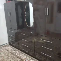 کمدام دی اف