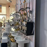 تعویض شیر آلات فرسوده با نو شیرآلات علی هلالیان