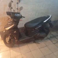 طرح کلیک مدل ۹۹|موتورسیکلت|تهران, افسریه شمالی|دیوار