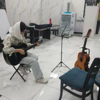 یادگیری گیتارپاپ سریع و ساده