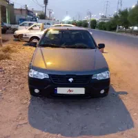 آریسان 2مدل 403باکارکرد3000|خودرو سواری و وانت|اهواز, کوی مهدیس|دیوار