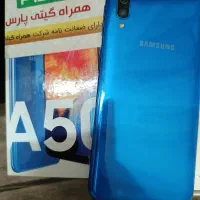 سامسونگA50|موبایل|تهران, حر|دیوار
