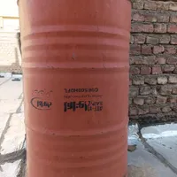 بشکه ۲۲۰لیتری نونو