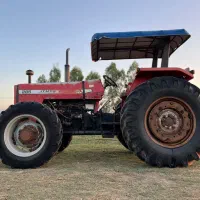 تراکتور جفت۲۸۵|خودرو سنگین|آق قلا, |دیوار