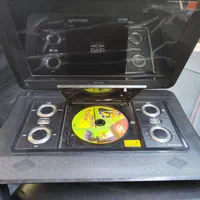 دی وی دی لپ تاپی