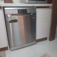 ظرفشویی بوش
