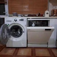 نصب و تعمیرات تخصصی لباسشویی و یخچال وفریزر