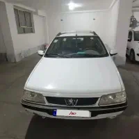 پژو 405 slx مدل 1393|خودرو سواری و وانت|شاهرود, |دیوار