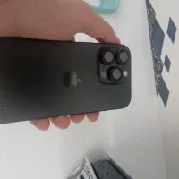 آیفون ۱۶ بسیار تمیز