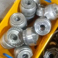 گیربکس اتوماتیک پژو zf|خدمات موتور و ماشین|کرج, حصارک بالا|دیوار