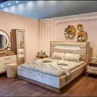 سرویس خواب و تخت خواب مدل چیترا