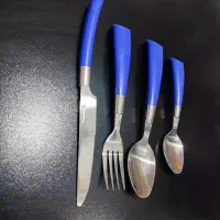 سرویس قاشق چنگال|آب‌چکان و نظم‌دهنده ظروف|بهارستان, |دیوار