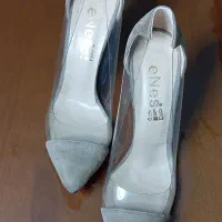 کفش مجلسی زنانه