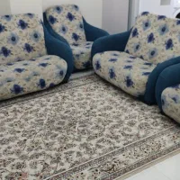 مبل راحتی ۷نفره