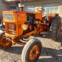 تراکتور رومانی مدل ۶۳تمیز