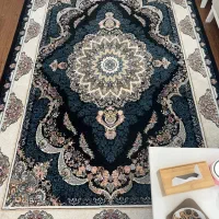 دو تخته فرش ۶ متری